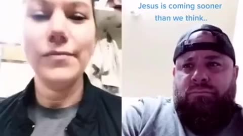 IF YOUR RELIGIOUS YOU WILL WANT TO WATCH THIS