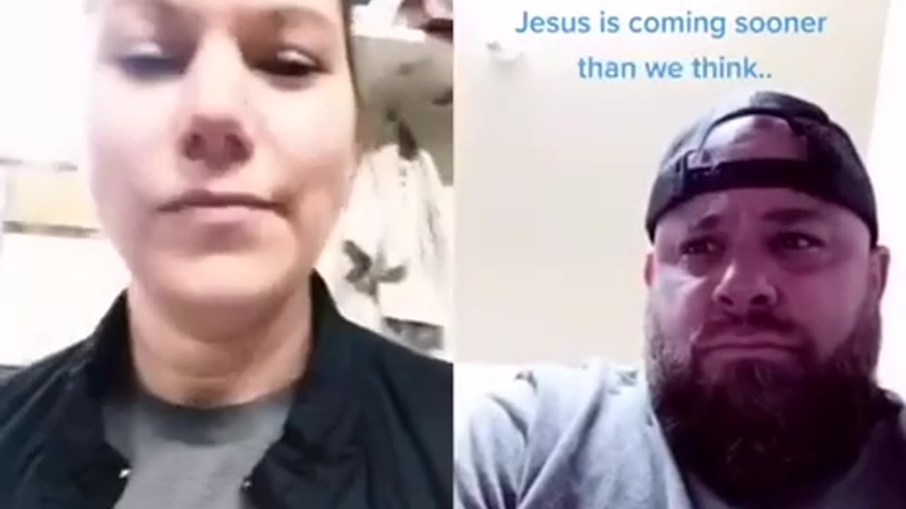 IF YOUR RELIGIOUS YOU WILL WANT TO WATCH THIS