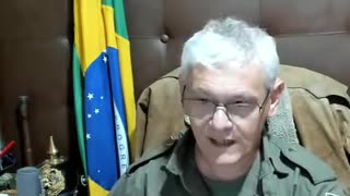 Ucrânia está pronta para a ofensiva, diz Ministro da Defesa.