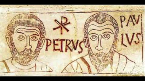 The Apocalypse of Paul