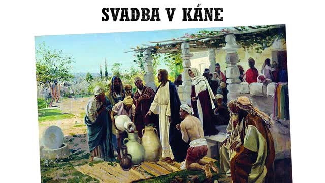 Poznanie Biblie - (097) - Evanjeliá, V (Začiatok Ježišovej činnosti, II)