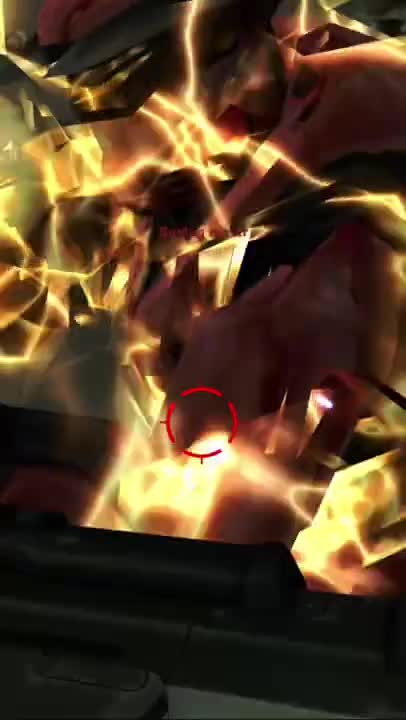 AFK Victim Two #halo #haloce #afk Subscribe for more and watch full videos on my channel!