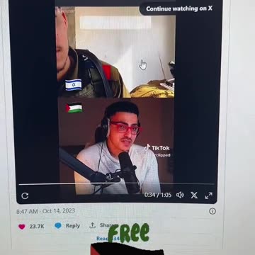 DELETING AND NOW DELETED