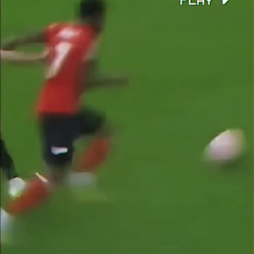 Ogbene clocked 36.93 Km/h 💨