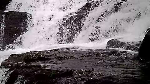 Beautiful Waterfalls In Sri Lanka