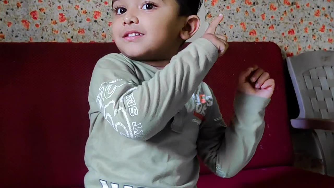 Dancing videos by prathak