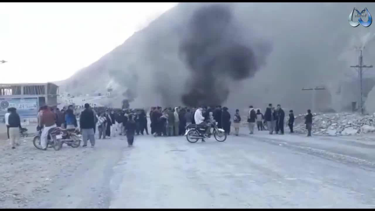 Pakistan: Hazara Coal Miners killed in Mach Balochistan Protest in Quetta