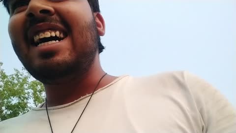 Very Dangerous Laughter,Who Is Indian?