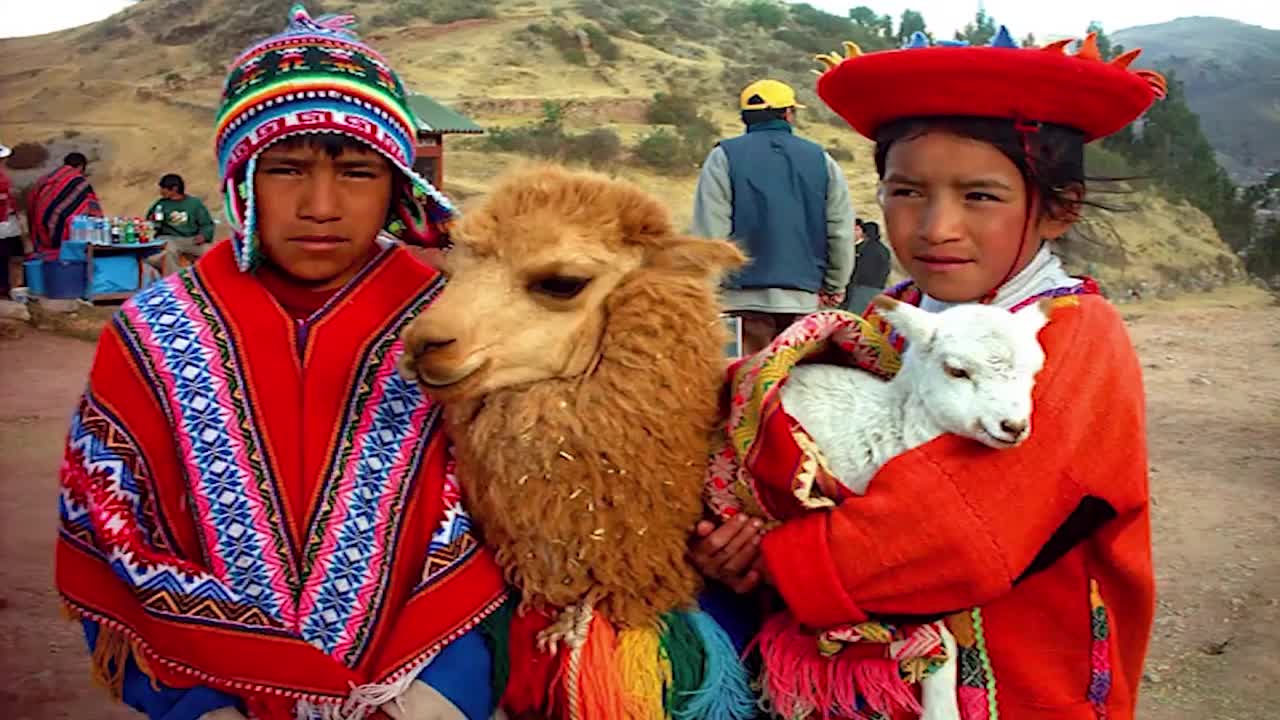 ARGENTINA EN 20 SEGUNDOS