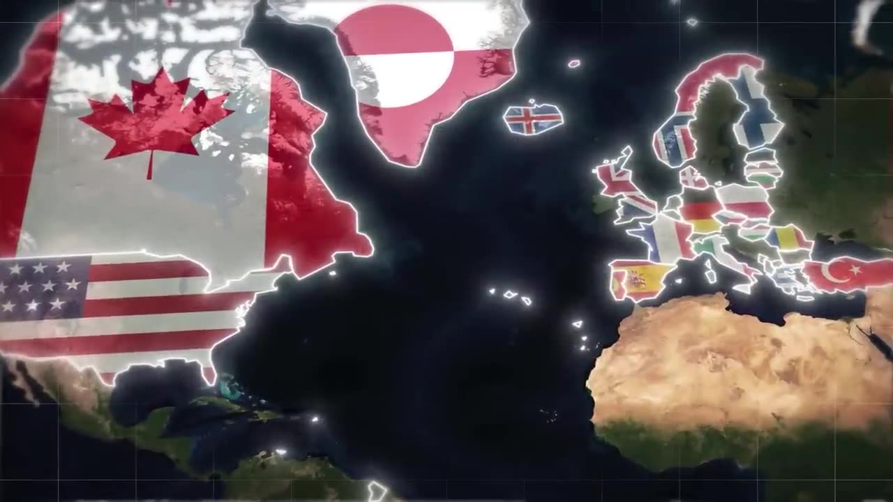 How USA is preparing for full scale war against Russia