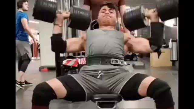 Don't Do Ego Lifting