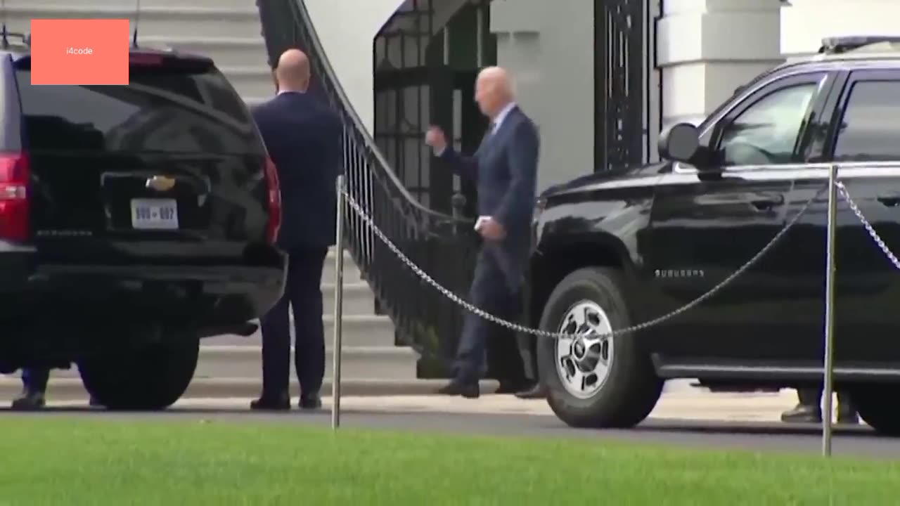 US President Ultra-Safe Armoured car ( THE BEAST)