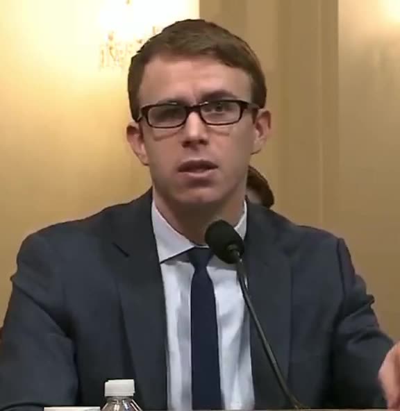 Someone should drag this pencil pusher who hasn’t probably left his cubicle in years down to the border