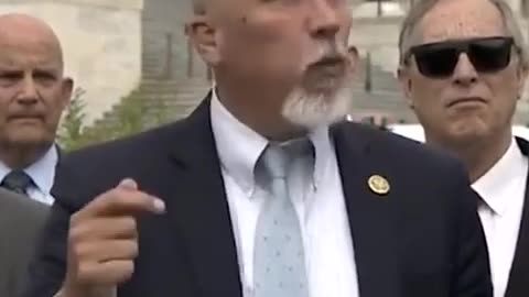 Chip Roy Calls On Republicans To Say 'No' To McCarthy's Debt Ceiling Deal