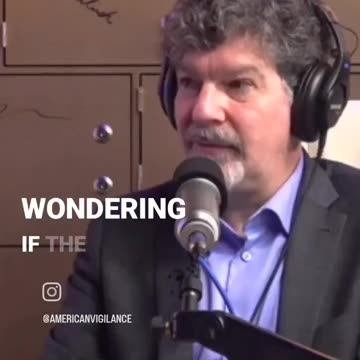 This is big uber lefty Bret Weinstein now believes in the 2nd Amendment. I wonder why?