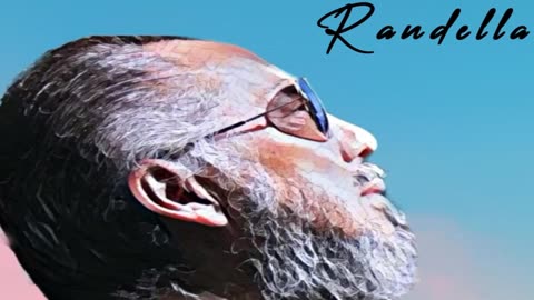 20230715 《信》🙏🙏🙏 （竖版 MV）《I Believe 》by Randella