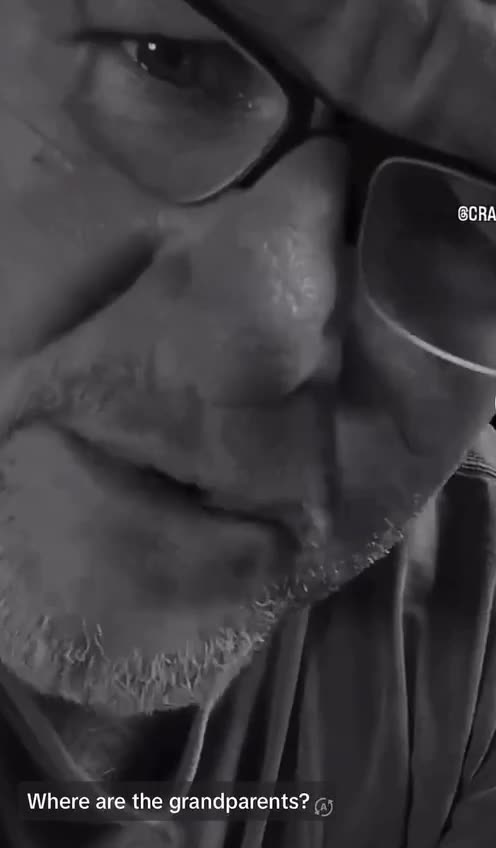 With Over 2,000 Children Missing....I Asked Myself This Question Last Night, Frens!