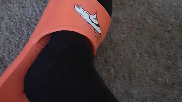 Broncos slides