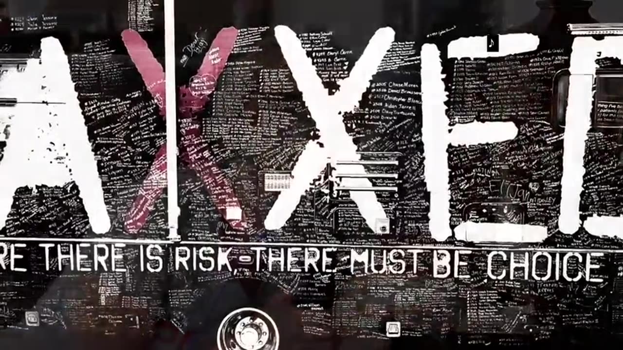 Vaxxed II - The Peoples Truth 2019