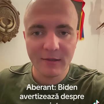Aberant: Biden avertizează despre amenințarea "extremiștilor albi" la adresa democrației