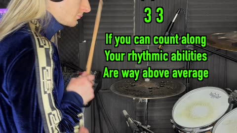 13/8 number combo count along