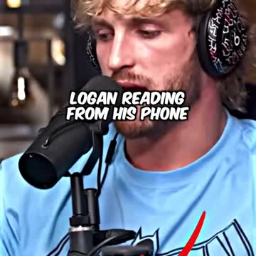 Logan Paul Exposed *Proof* (Andrew Tate was right!)