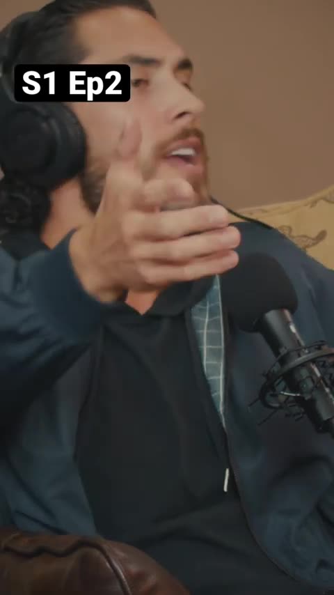 Did you watch David Benavidez on Temptation Island? Watch full Ep 2 of the podcast for more!