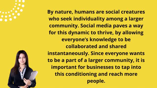 What is Social Media?