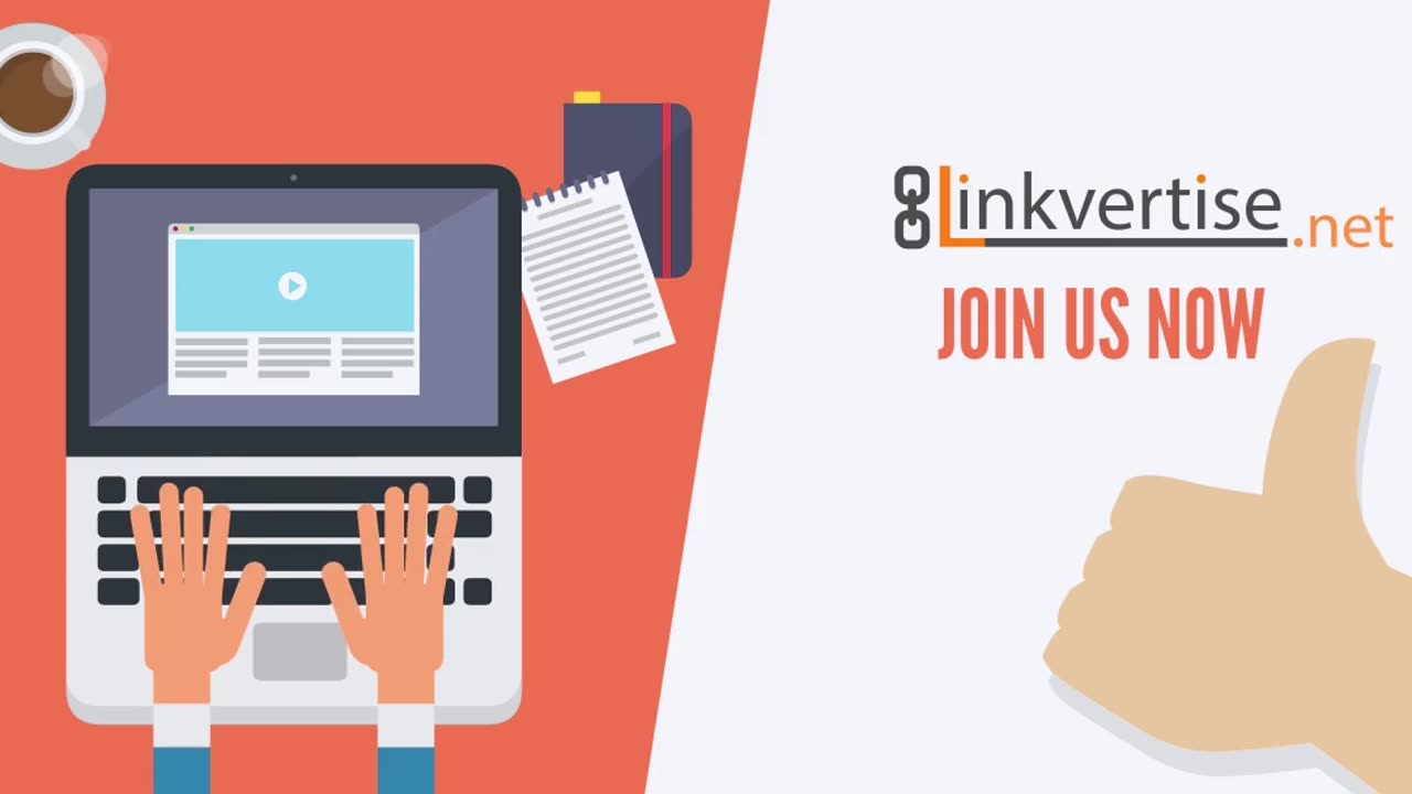 Linkvertise - Get money online with your links