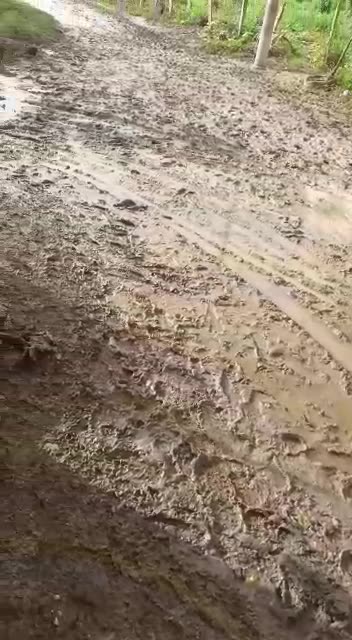 “Nos da miedo que siga lloviendo”, habitantes de Bayunca tras inundaciones