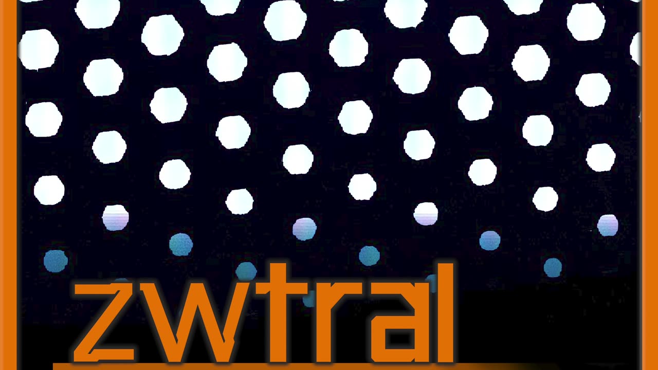 zwtral - Direction Under 4 #edm #techno #dance