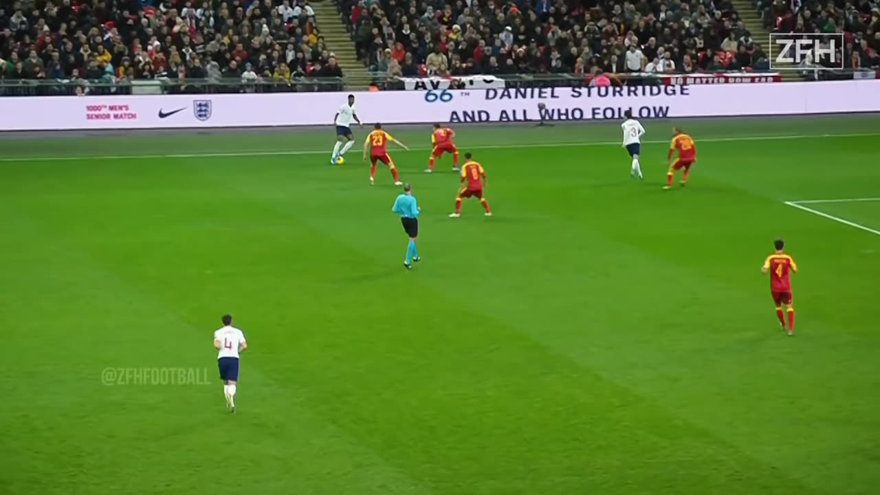 Marcus Rashford Top Disrespectful Skill Moves
