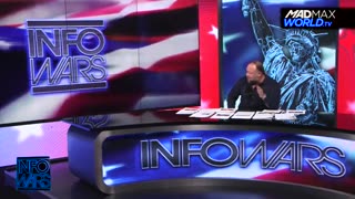 ALEX JONESWEDNESDAY 4/5/23 • NEWS, CALLS, REPORTS & ANALYSIS • INFOWARS