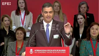 Sánchez: El acuerdo sobre hipotecas evitará "fraudes" de los bancos