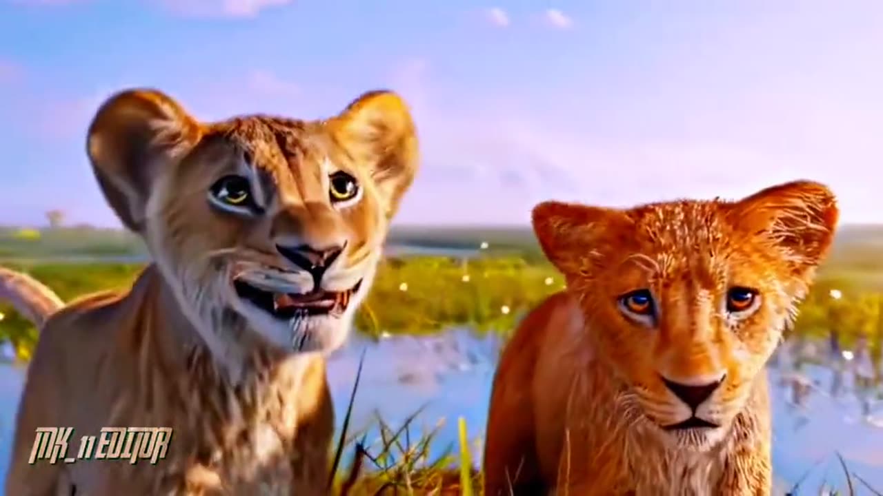 the lion king 2 simba's pride /movies