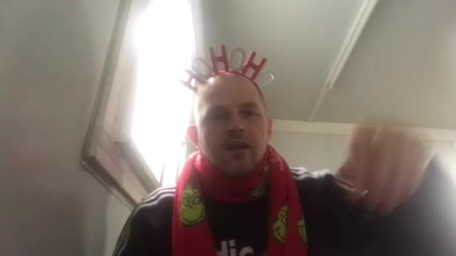 christmas day special