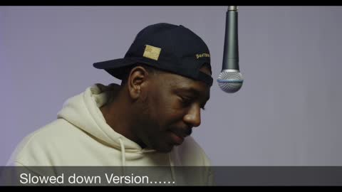 Bryson Gray - Elon Musk (Music Video) ➡️ Slow Version