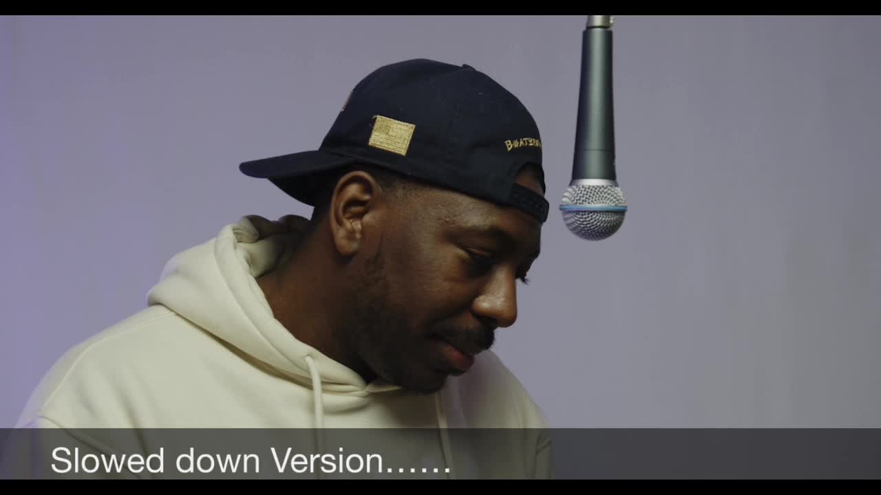 Bryson Gray - Elon Musk (Music Video) ➡️ Slow Version