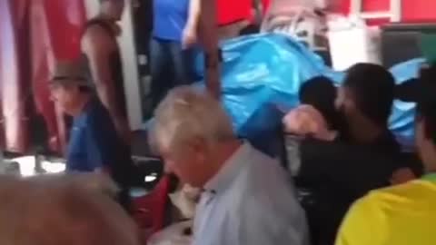 Brasilia 10/11/22 Brasil - Quando pensar em desistir lembre-se disso