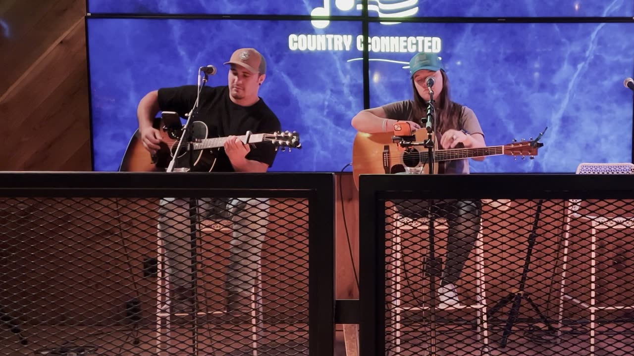 Ryan Buzzetto - “I Got The Dog”