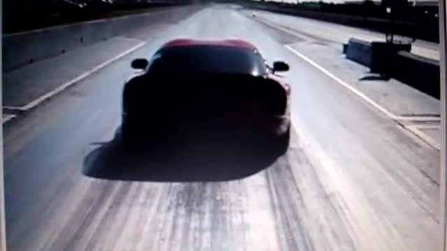 BOOST ALMIGHTY Stock Motor Viper Record Pass
