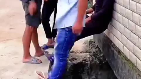 Funy vedio