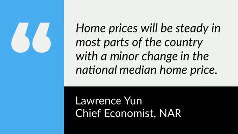 The Current Housing Shortage Helps Keep Home Prices from Crashing