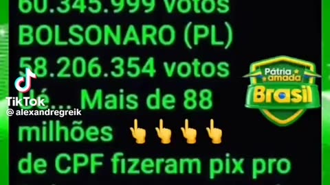 A conta tá errada