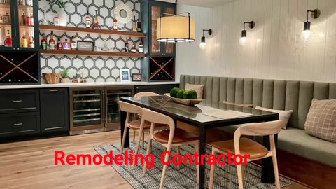 Allen Building Specialties - Remodeling Contractor in Spring Hill, KS