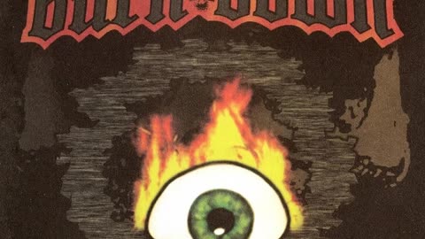 Burn Down - Tag Der Rache (Full Album) (2005)