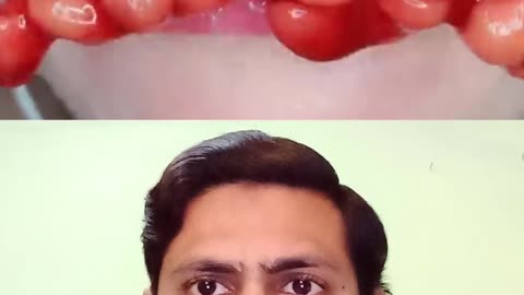 Eating ASMR Reaction #10