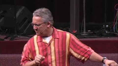 Seeing From the Heart by Bill Johnson