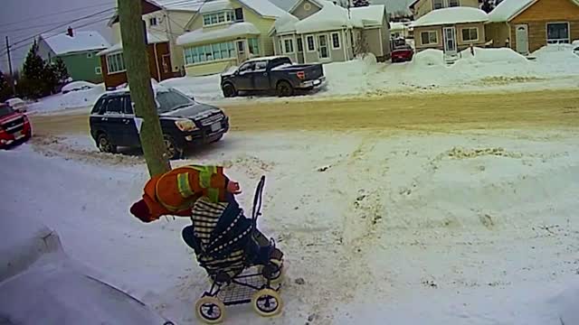 50 Incredible Moments Caught on Doorbell Camera -Must See- Try not to Laugh