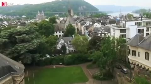 Andernach - Die erste "essbare Stadt" (3sat 2012)